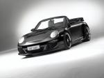 Porsche 911 GT500 BiTurbo by Gemballa 2006 года